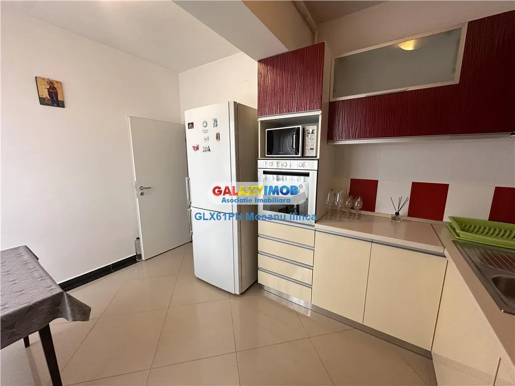 Inchiriere apartament 3 camere, bloc nou, 9 Mai, Ploiesti - foto 16