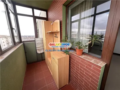 Inchiriere apartament 3 camere, bloc nou, 9 Mai, Ploiesti - foto 17
