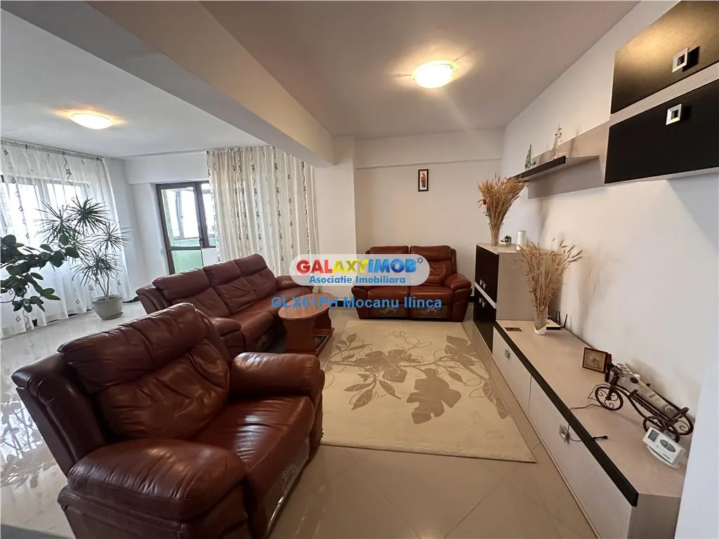 Inchiriere apartament 3 camere, bloc nou, 9 Mai, Ploiesti - foto 18