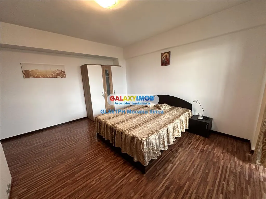 Inchiriere apartament 3 camere, bloc nou, 9 Mai, Ploiesti - foto 20