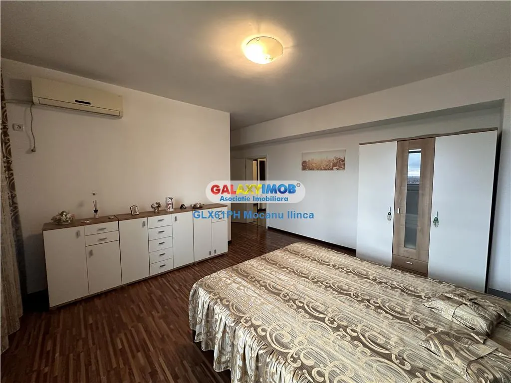 Inchiriere apartament 3 camere, bloc nou, 9 Mai, Ploiesti - foto 21