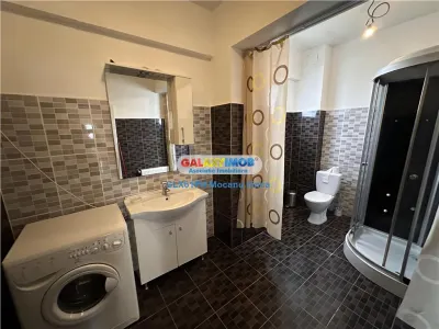 Inchiriere apartament 3 camere, bloc nou, 9 Mai, Ploiesti - foto 22