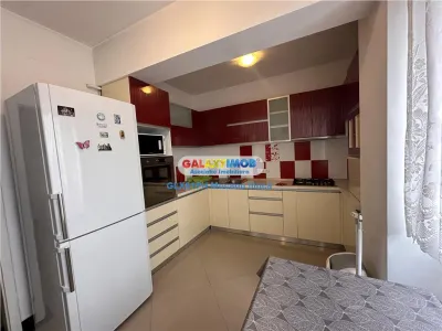 Inchiriere apartament 3 camere, bloc nou, 9 Mai, Ploiesti - foto 4