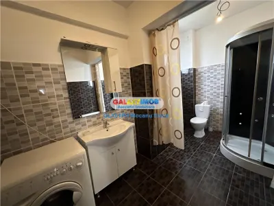 Inchiriere apartament 3 camere, bloc nou, 9 Mai, Ploiesti - foto 5