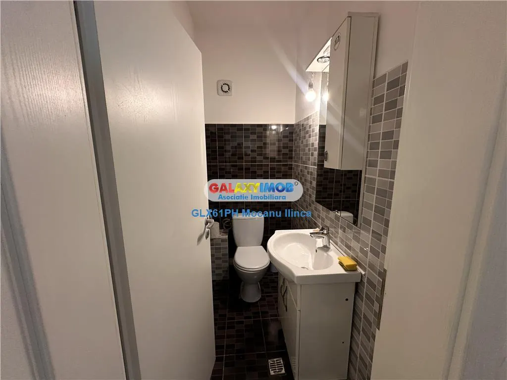 Inchiriere apartament 3 camere, bloc nou, 9 Mai, Ploiesti - foto 6