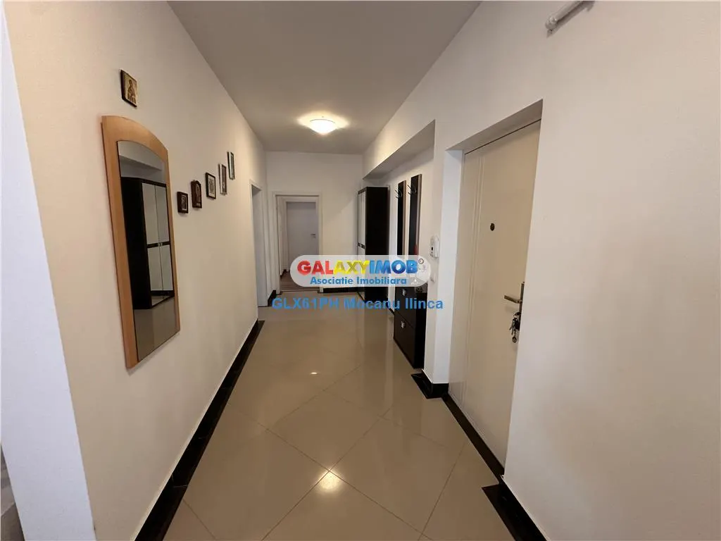 Inchiriere apartament 3 camere, bloc nou, 9 Mai, Ploiesti - foto 8