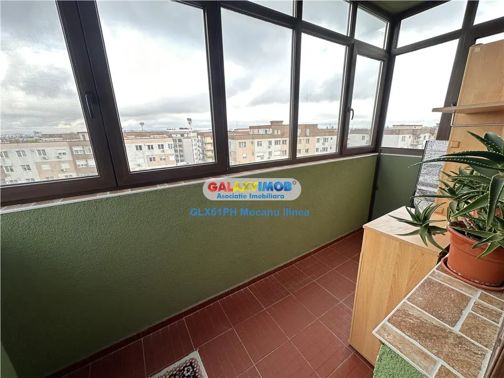 Inchiriere apartament 3 camere, bloc nou, 9 Mai, Ploiesti - foto 9