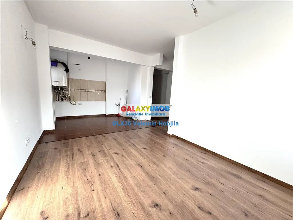 Vanzare apartament 2 camere 60 mp  Baneasa Greenfield Onix - foto 1
