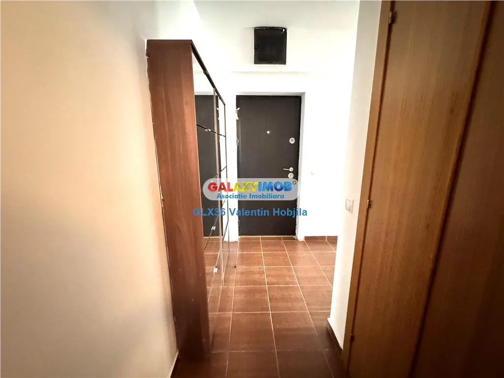 Vanzare apartament 2 camere 60 mp  Baneasa Greenfield Onix - foto 6