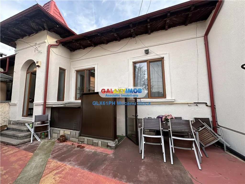 Vanzare casa 4 camere, Ploiesti, Bulevardul Independentei - foto 1