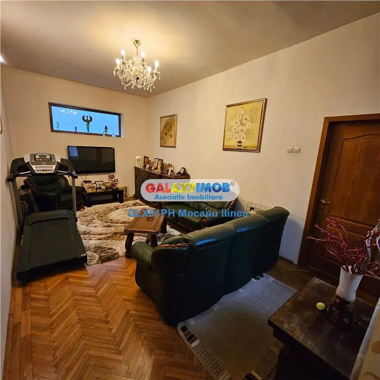 Vanzare casa 4 camere, Ploiesti, Bulevardul Independentei - foto 2
