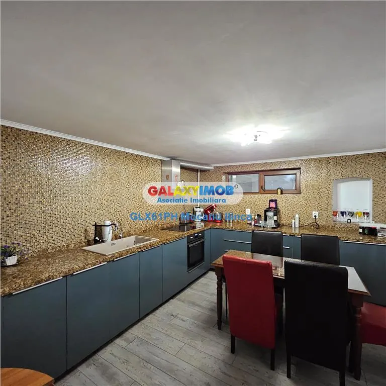 Vanzare casa 4 camere, Ploiesti, Bulevardul Independentei - foto 11