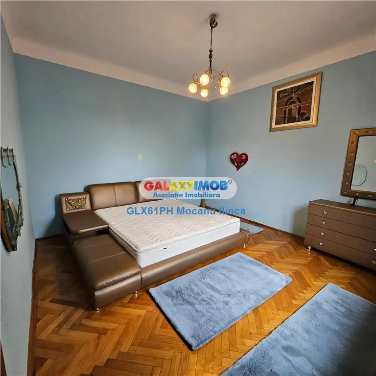Vanzare casa 4 camere, Ploiesti, Bulevardul Independentei - foto 4
