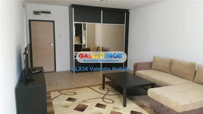 Inchiriere apartament mobilat  2 camere Baneasa Greenfield - foto 1