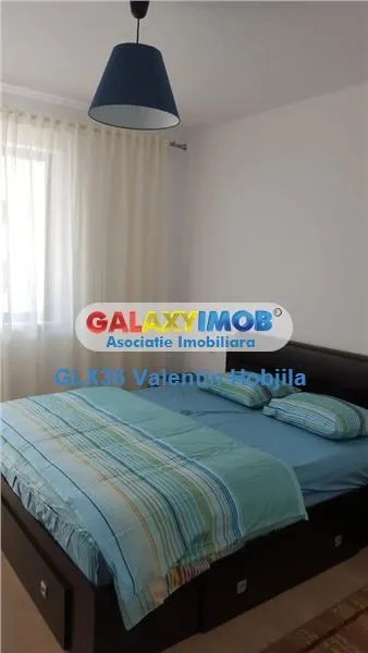 Inchiriere apartament mobilat  2 camere Baneasa Greenfield - foto 3