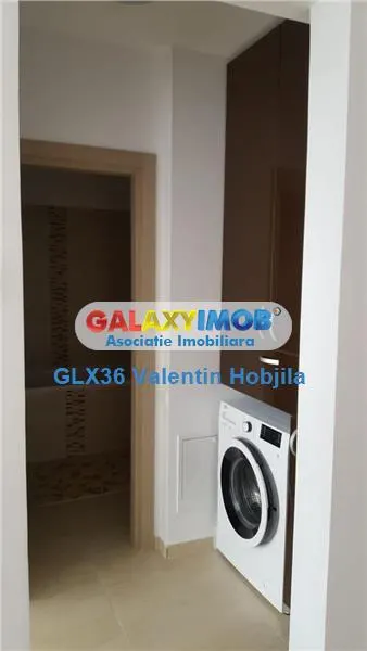 Inchiriere apartament mobilat  2 camere Baneasa Greenfield - foto 5