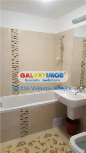 Inchiriere apartament mobilat  2 camere Baneasa Greenfield - foto 6