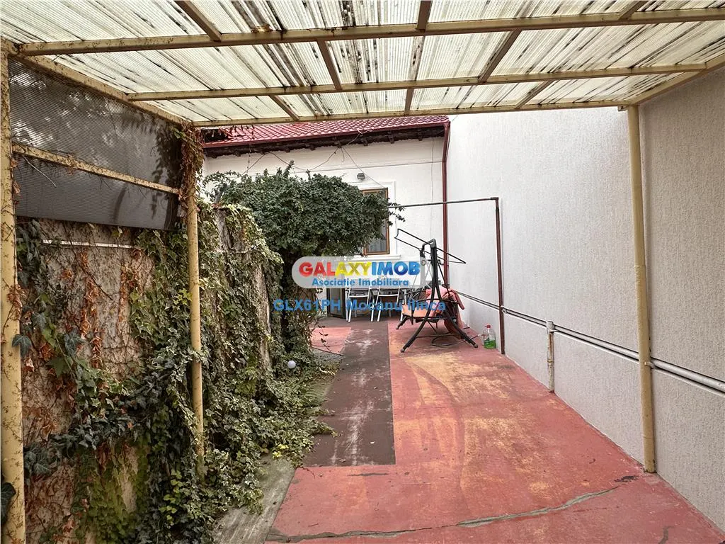 Vanzare casa 4 camere, Ploiesti, Bulevardul Independentei - foto 7