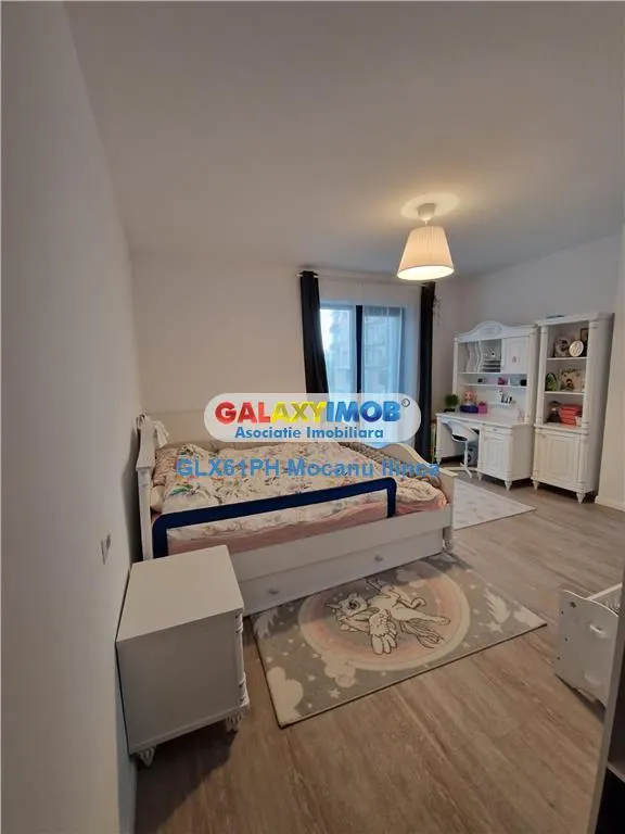 Vanzare apartament 4 camere, Albert, Ploiesti - foto 2