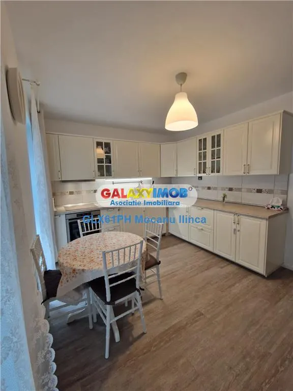 Vanzare apartament 4 camere, Albert, Ploiesti - foto 11