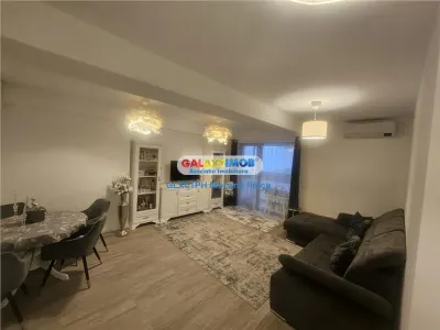 Vanzare apartament 4 camere, Albert, Ploiesti - foto 14