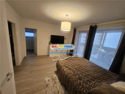 Vanzare apartament 4 camere, Albert, Ploiesti - foto 3