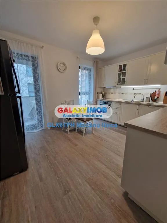 Vanzare apartament 4 camere, Albert, Ploiesti - foto 10