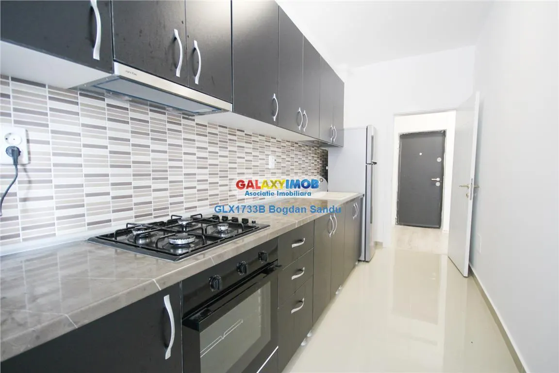Garsoniera decomandata de vanzare in Militari Residence - foto 1