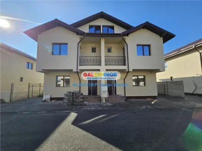 Vanzare Casa de tip duplex Premium situata in apropriere de Str Margel - Bragadiru