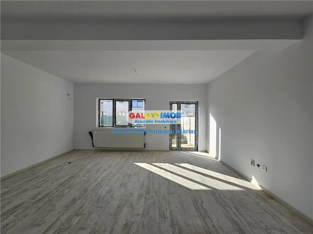 Vanzare Casa de tip duplex Premium situata in apropriere de Str Margel - foto 11