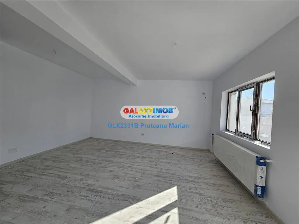 Vanzare Casa de tip duplex Premium situata in apropriere de Str Margel - foto 12