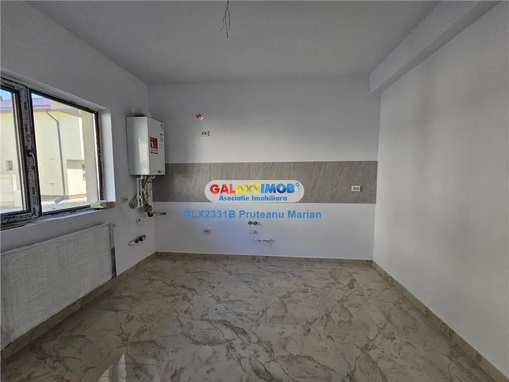 Vanzare Casa de tip duplex Premium situata in apropriere de Str Margel - foto 13
