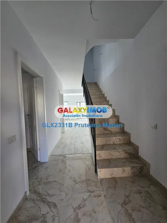 Vanzare Casa de tip duplex Premium situata in apropriere de Str Margel - foto 15