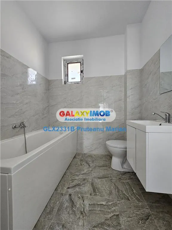 Vanzare Casa de tip duplex Premium situata in apropriere de Str Margel - foto 16