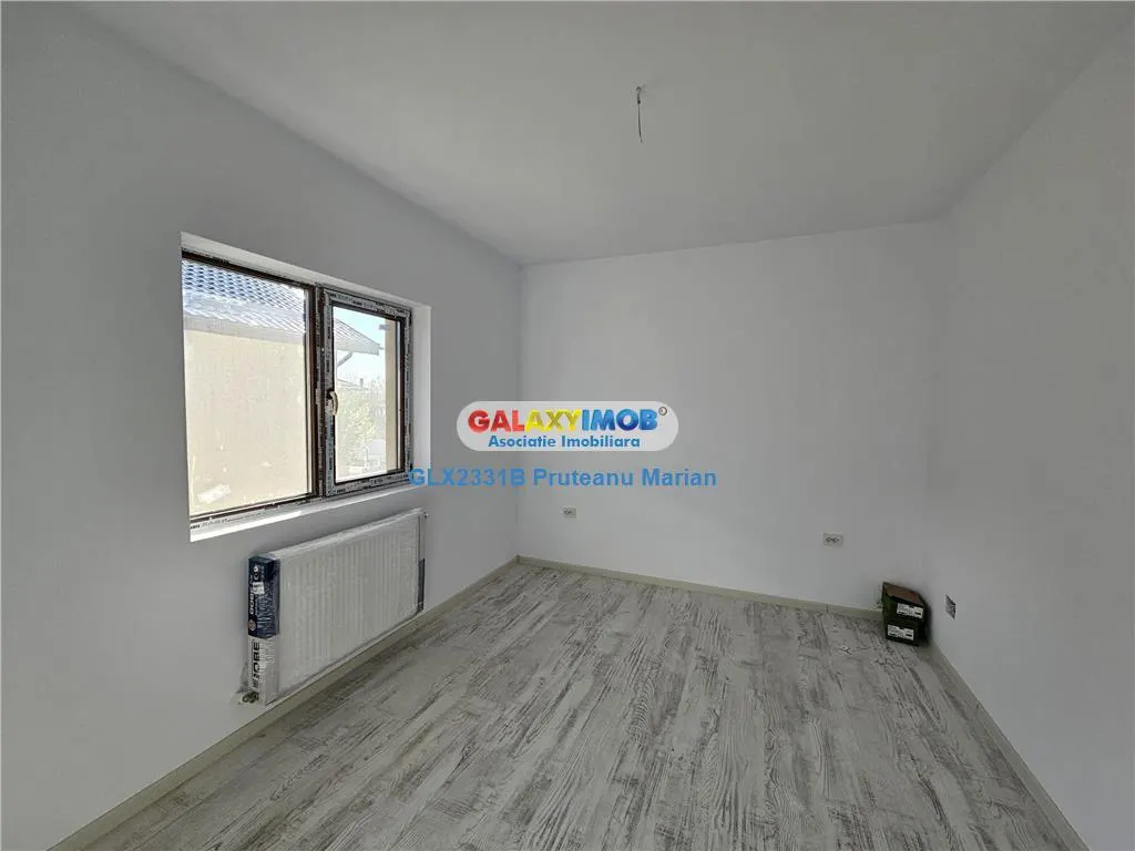 Vanzare Casa de tip duplex Premium situata in apropriere de Str Margel - foto 18