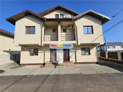 Vanzare Casa de tip duplex Premium situata in apropriere de Str Margel - foto 3
