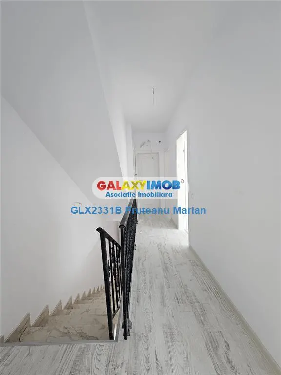 Vanzare Casa de tip duplex Premium situata in apropriere de Str Margel - foto 21