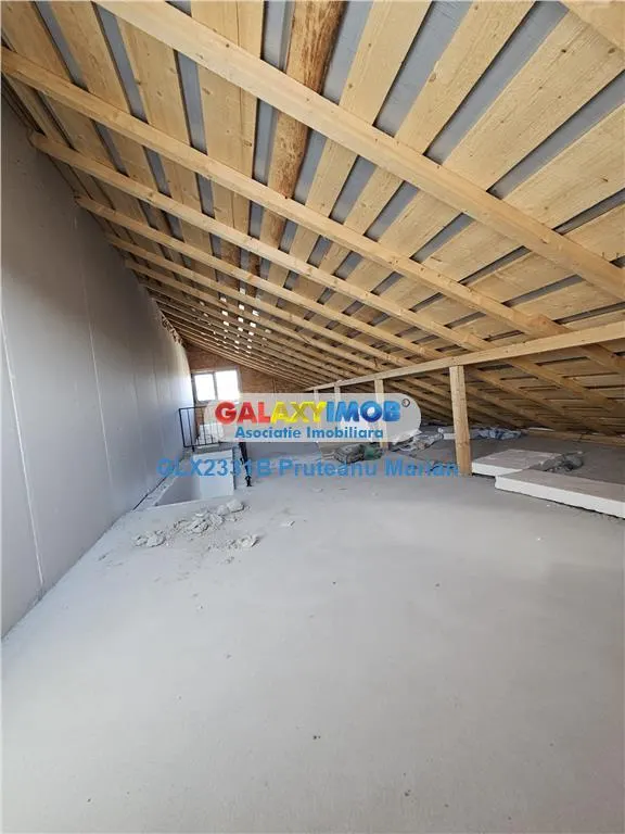 Vanzare Casa de tip duplex Premium situata in apropriere de Str Margel - foto 24