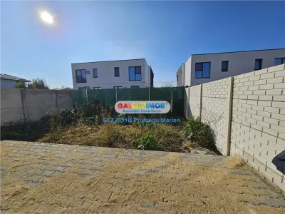 Vanzare Casa de tip duplex Premium situata in apropriere de Str Margel - foto 7