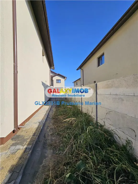 Vanzare Casa de tip duplex Premium situata in apropriere de Str Margel - foto 9
