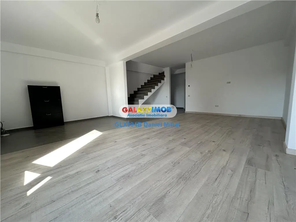 Casa 4 camere/3bai-Teren 200mp-Margelelor-2 placi beton-Mansarda - foto 8