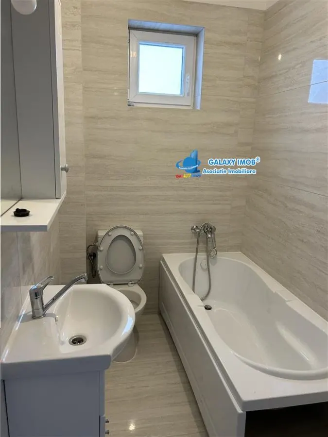 Casa 4 camere/3bai si Mansarda -Teren 200mp-Margelelor-Canalizare-STB - foto 15