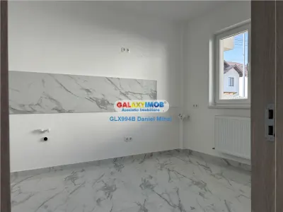 Casa 4 camere/3bai si Mansarda -Teren 200mp-Margelelor-Canalizare-STB - foto 7