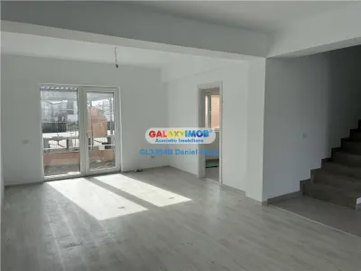 Duplex finalizat 4 camere-Nazuintei-Leroy Merlin-Comision 0% - Bragadiru