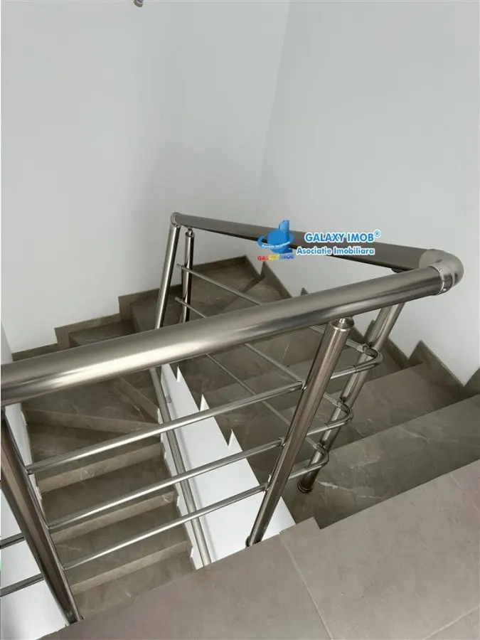 Duplex finalizat 4 camere-Nazuintei-Leroy Merlin-Comision 0% - foto 11