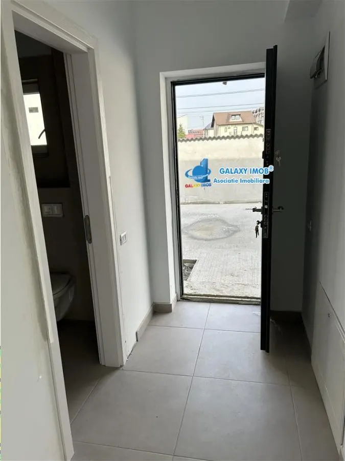 Duplex finalizat 4 camere-Nazuintei-Leroy Merlin-Comision 0% - foto 12