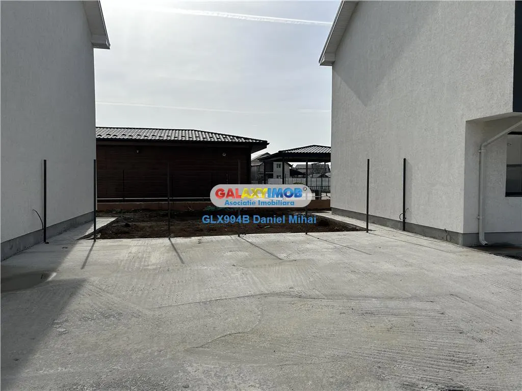 Duplex finalizat 4 camere-Nazuintei-Leroy Merlin-Comision 0% - foto 14