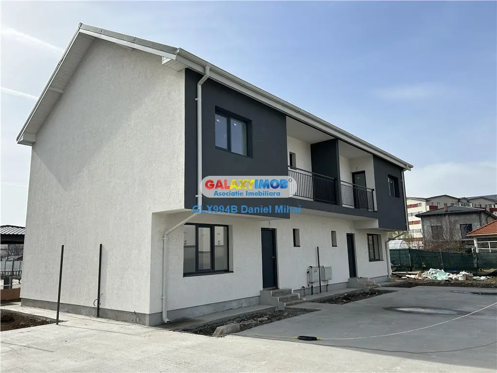 Duplex finalizat 4 camere-Nazuintei-Leroy Merlin-Comision 0% - foto 15
