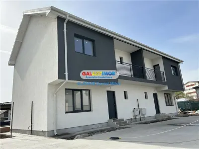 Duplex finalizat 4 camere-Nazuintei-Leroy Merlin-Comision 0% - foto 16