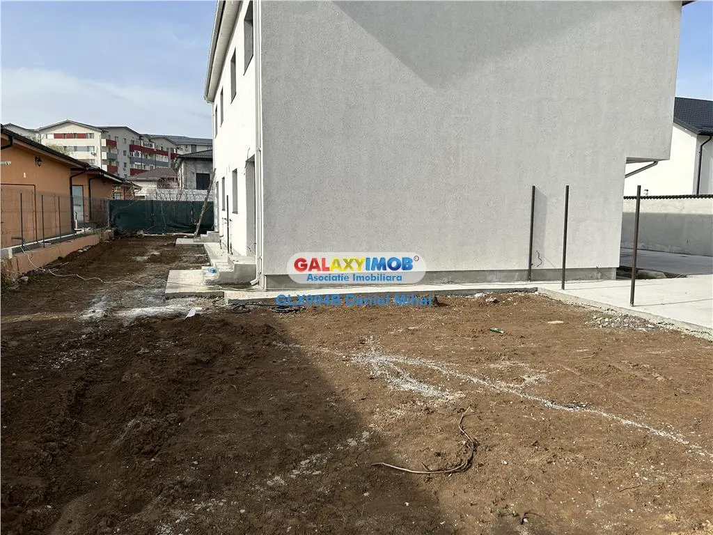 Duplex finalizat 4 camere-Nazuintei-Leroy Merlin-Comision 0% - foto 17